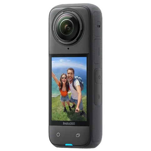 Paquete de esquí Insta360 X4