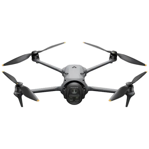 DJI Mavic 4 Pro Fly More Combo + Smart Controller