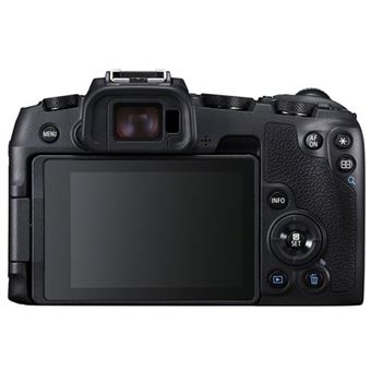 Cámara EVIL Canon EOS RP Body